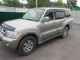 SUV   Mitsubishi Montero 2003 , 780000 , 