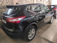 SUV   Nissan Qashqai 2018 , 1349000 , 