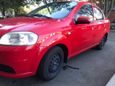  Chevrolet Aveo 2007 , 225000 , 