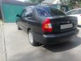  Hyundai Accent 2008 , 250000 , --