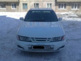 Nissan Pulsar 1998 , 130000 , 