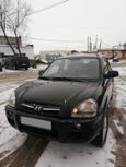 SUV   Hyundai Tucson 2008 , 425000 , 