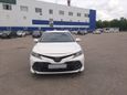  Toyota Camry 2019 , 1550000 , 