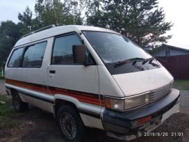    Toyota Town Ace 1988 , 90000 , 