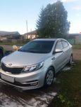  Kia Rio 2015 , 570000 , 