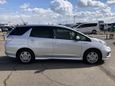  Honda Fit Shuttle 2015 , 747000 , 