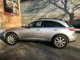 SUV   Infiniti FX45 2003 , 600000 , 