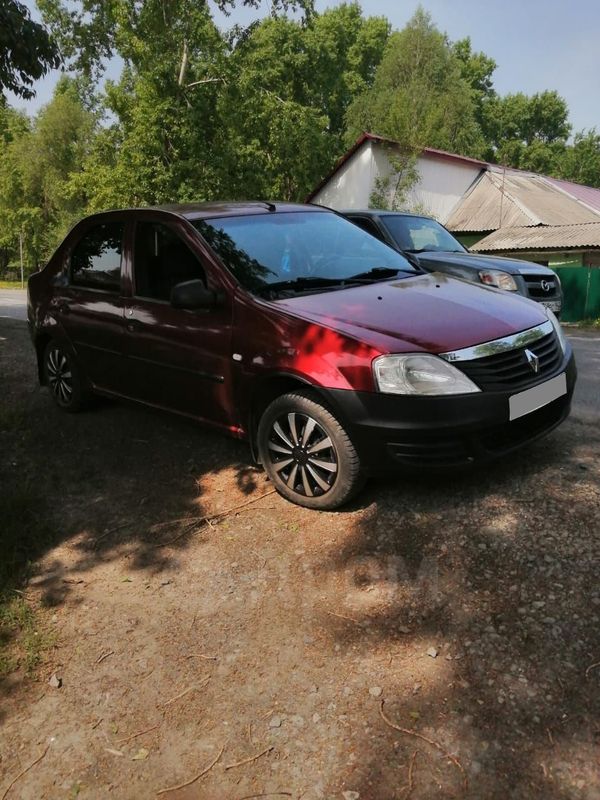  Renault Logan 2010 , 175000 , 