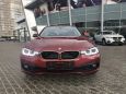  BMW 3-Series 2017 , 1760000 , 