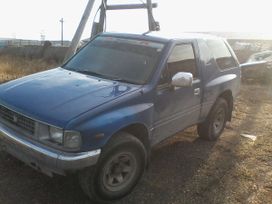 Isuzu MU 1991 , 150000 , -