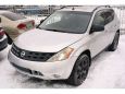 SUV   Nissan Murano 2003 , 370000 , -