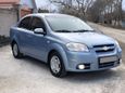  Chevrolet Aveo 2007 , 309000 , 