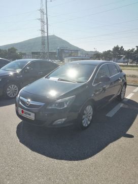  Opel Astra 2012 , 780000 , 