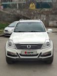 SUV   SsangYong Rexton 2012 , 915000 , 