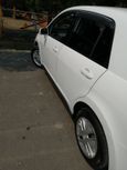  Nissan Tiida 2008 , 250000 , 