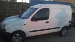  Renault Kangoo 2001 , 166000 , 