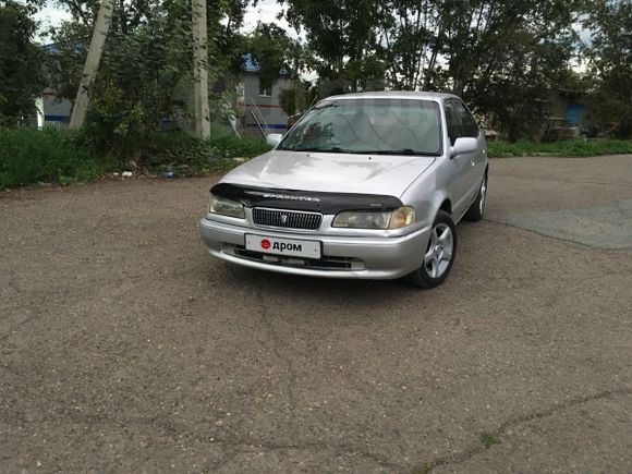  Toyota Sprinter 1998 , 230000 , 