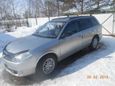  Nissan Wingroad 2002 , 220000 , 