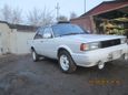  Nissan Sunny RZ-1 1988 , 52000 , 