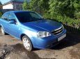  Chevrolet Lacetti 2007 , 255000 , 