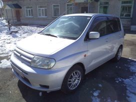  Mitsubishi Mirage Dingo 2001 , 235000 , 