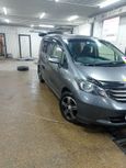    Honda Freed 2010 , 965800 , 