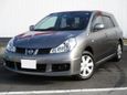  Nissan Wingroad 2018 , 649000 , 