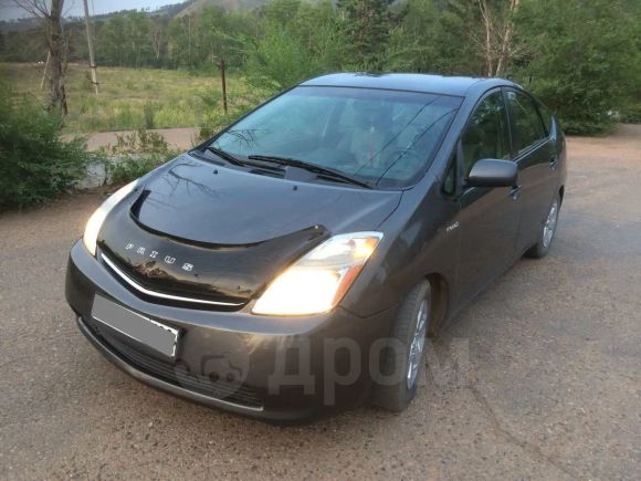  Toyota Prius 2008 , 510000 , -