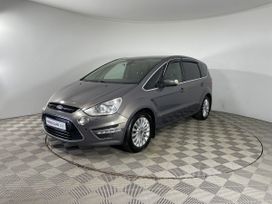    Ford S-MAX 2011 , 1109040 , 