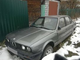   BMW 1-Series 1989 , 30000 , 