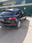 SUV   Infiniti FX35 2005 , 480000 , 