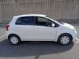  Toyota Vitz 2005 , 400000 , 