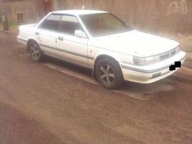  Toyota Camry Prominent 1990 , 249000 , 