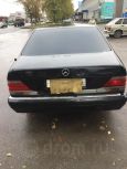  Mercedes-Benz S-Class 1997 , 149000 , 