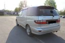    Toyota Estima 2000 , 390000 , 