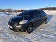  Toyota Belta 2008 , 600000 , 