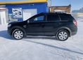 SUV   Chevrolet Captiva 2007 , 600000 , 