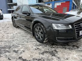  Audi A8 2016 , 2850000 , 