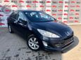  Peugeot 408 2012 , 387000 , 