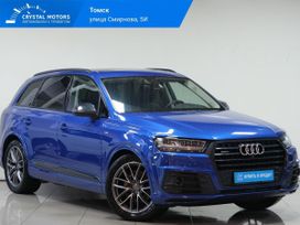 SUV   Audi Q7 2017 , 5449000 , 