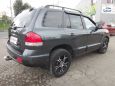 SUV   Hyundai Santa Fe Classic 2008 , 475000 , 