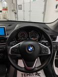 SUV   BMW X1 2016 , 1770000 , 