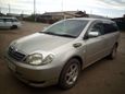  Toyota Corolla Fielder 2001 , 300000 ,  