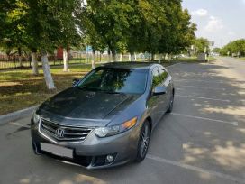  Honda Accord 2008 , 640000 , 