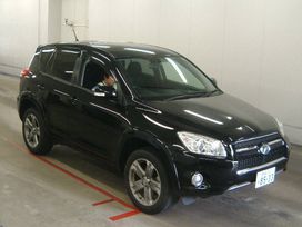 SUV   Toyota RAV4 2008 , 1531913 , -