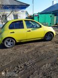  Nissan March 2004 , 165000 , 