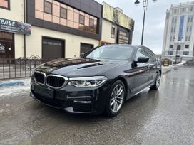  BMW 5-Series 2017 , 4220000 , 
