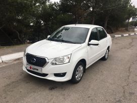  Datsun on-DO 2018 , 335000 , 