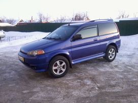 SUV   Honda HR-V 1999 , 330000 , 