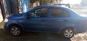  Chevrolet Aveo 2007 , 250000 , 